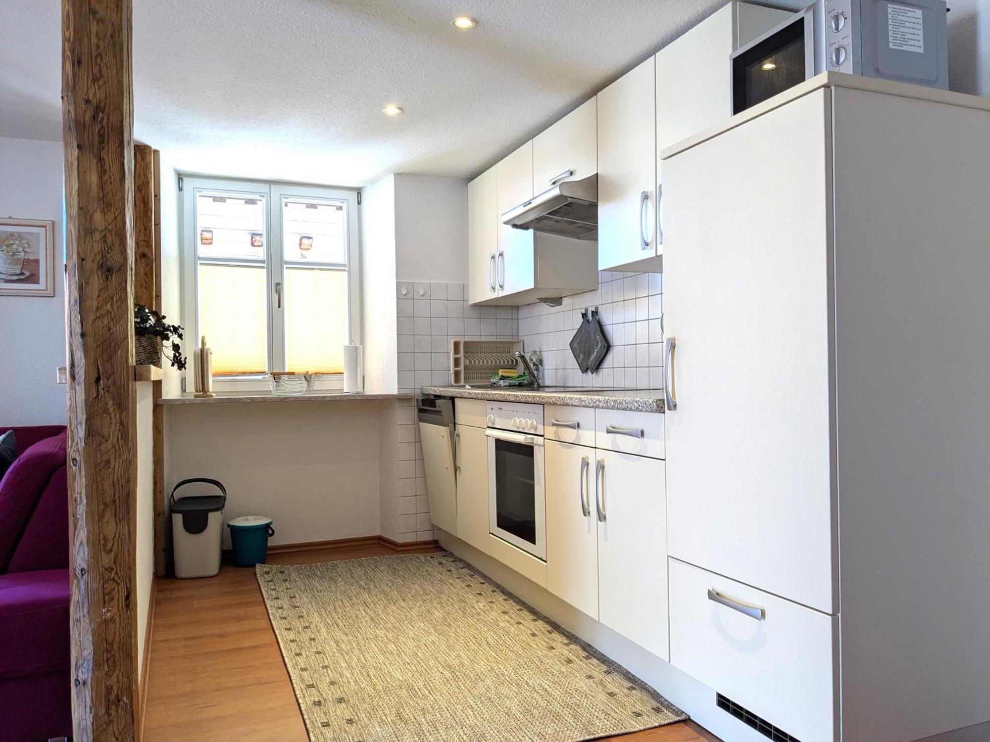Apartmán Haus Berktold Bad Hindelang Exteriér fotografie